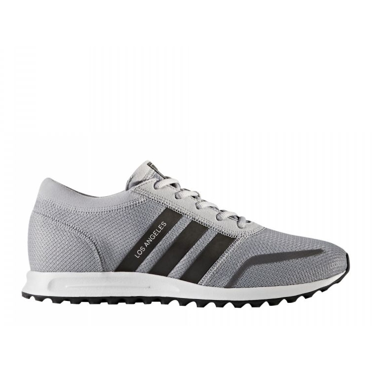 Adidas Originals Los Angeles M grigio