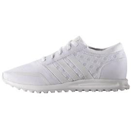 Scarpe Adidas Originals Los Angeles W S76575 bianca