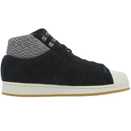 Adidas Originals Pro Modello Bt M blu navy