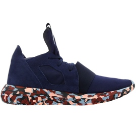 Scarpe tubolari Adidas Originals Rita Ora blu navy