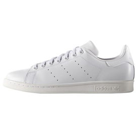 Adidas Originals Stan Smith M S75104 scarpe bianca