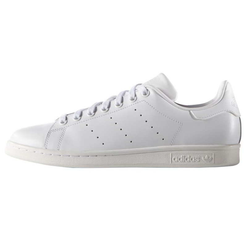Adidas Originals Stan Smith M S75104 scarpe bianca