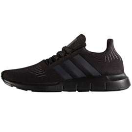 Scarpe Adidas Originals Swift Run M CG4111 nero