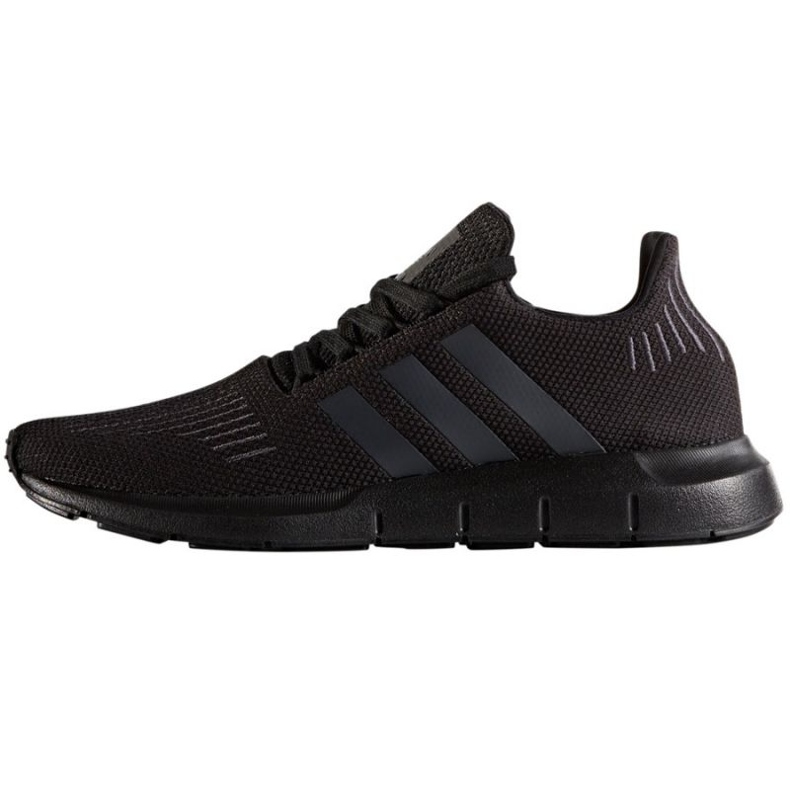 Scarpe Adidas Originals Swift Run M CG4111 nero