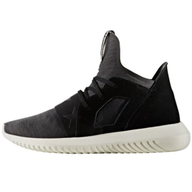 Adidas Originals Rita Ora Tubular Defiant W S80291 scarpe nero