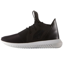 Adidas Originals Tubular Defiant Scarpe Donne S75249 nero