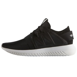 Scarpe Adidas Originals Tubular Viral W nero