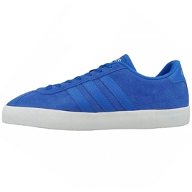 Scarpe Adidas Originals Vl Court Vulc M AW3928 blu