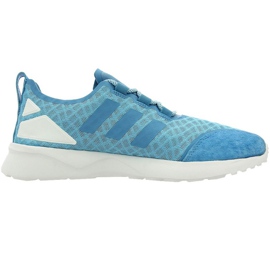 Adidas Originals Zx Flux Adv blu