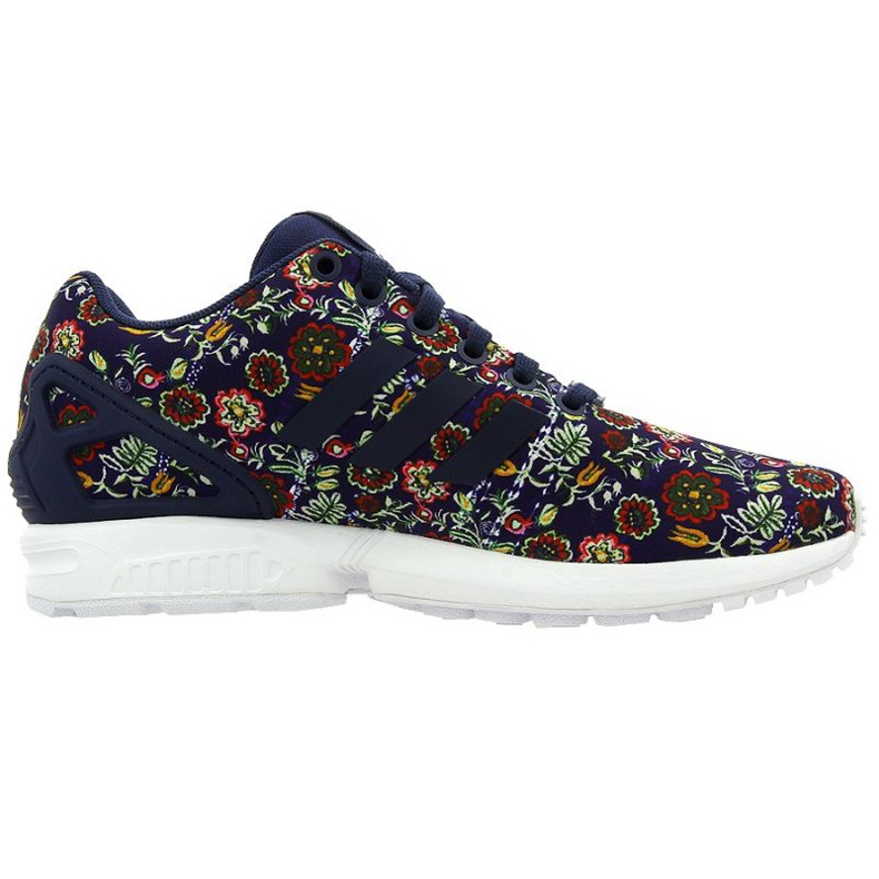 Scarpe Adidas Originals Zx Flux W S76595 multicolore