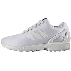 Scarpe Adidas Originals ZX Flux W BB2262 bianco