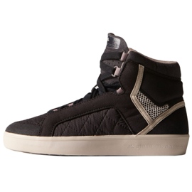 Scarpe Adidas Stella McCartney Discosura Hiker W M29783 nero