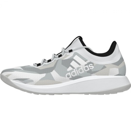 Scarpe Adidas X Tango 16.2 Tr M BA9722 bianco grigio