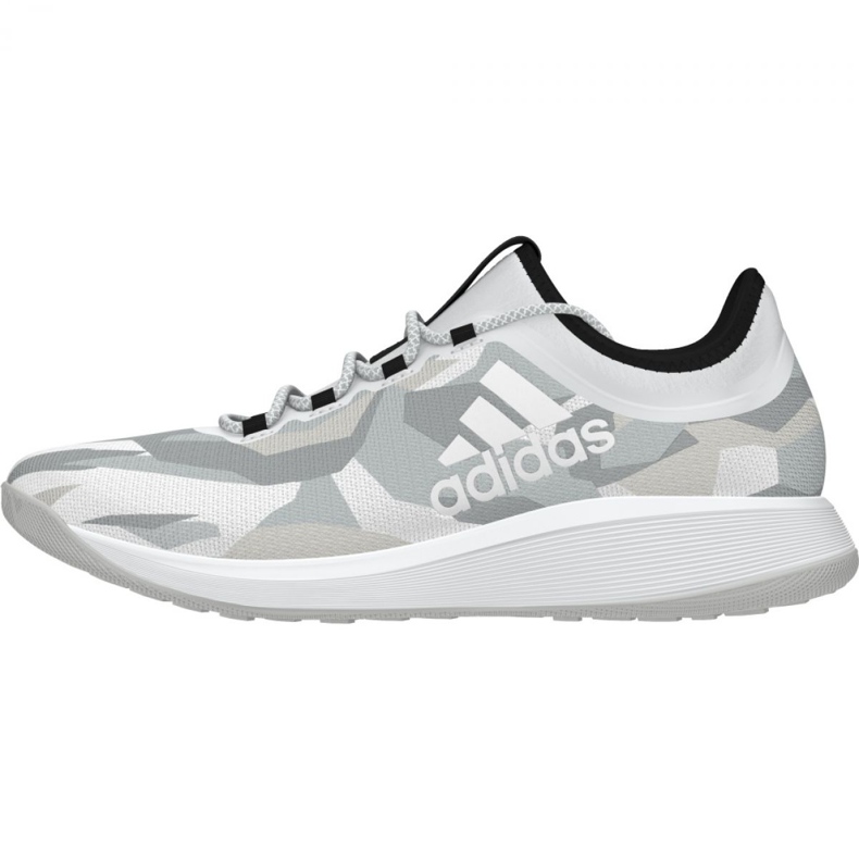 Scarpe Adidas X Tango 16.2 Tr M BA9722 bianca grigio