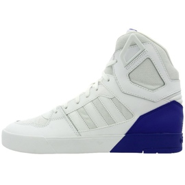 Scarpe Adidas Originals Zestra W AQ4794 bianca