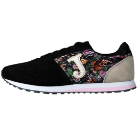Scarpe Joma C.200 Lady W 701 nero
