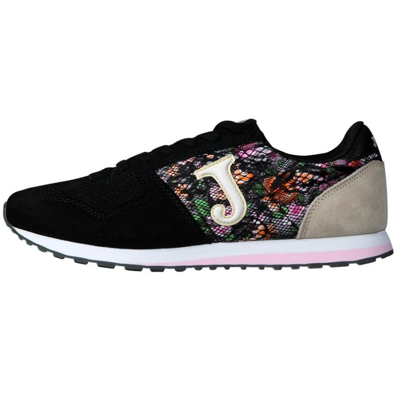Scarpe Joma C.200 Lady W 701 nero