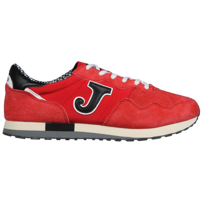 Stivali Joma C.367 M 706 rosso