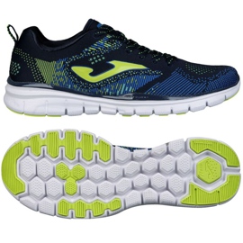 Scarpe Joma C. Alasks M 703 blu navy