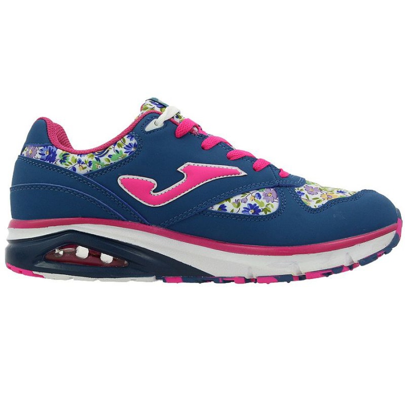 Scarpe Joma C. Atenas Lady C. Atels W 603 blu navy