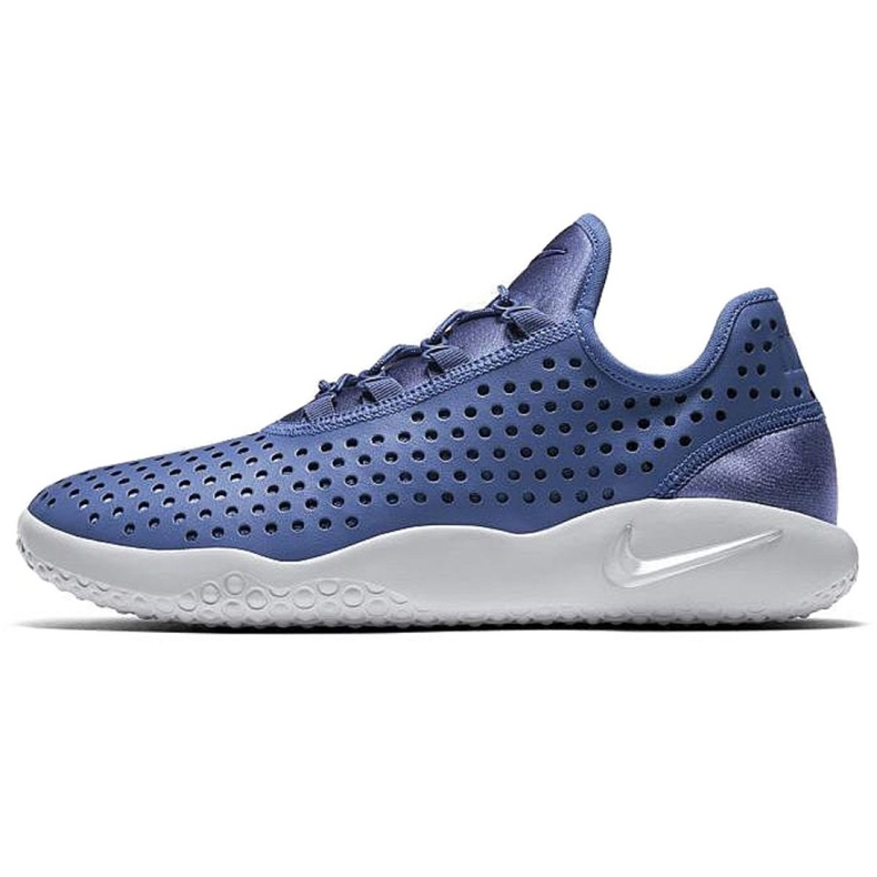 Scarpa Nike FL-RUE M 896173-400-S blu