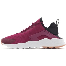 Scarpa Nike Air Huarache Run Ultra W 819151-602-S viola