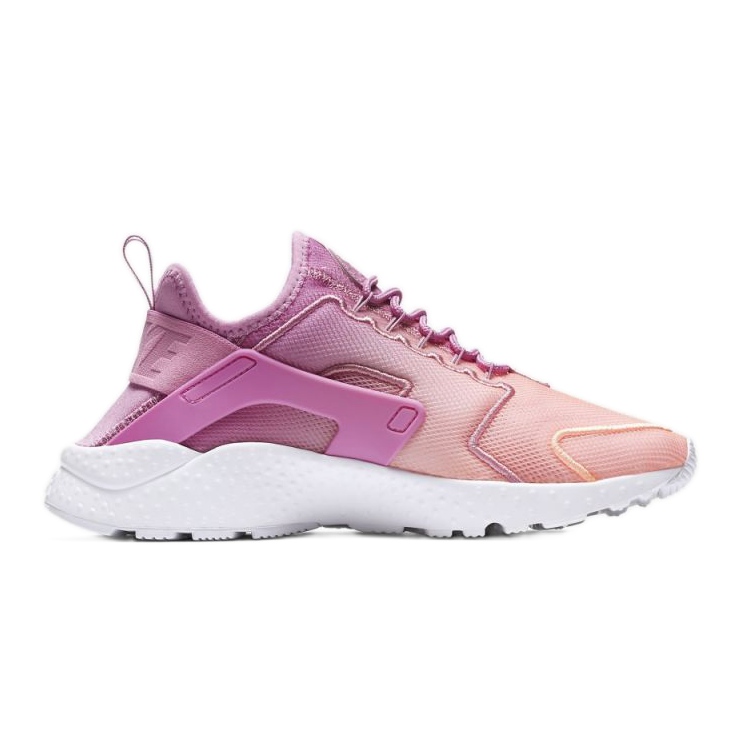 Scarpa Nike W Air Huarache Run Ultra rosa
