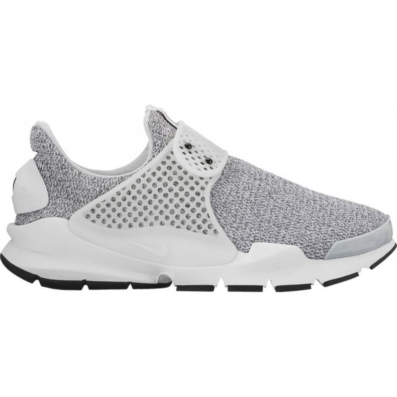 Nike Calzino Nike Dart Se 862412-100 . Donna grigio