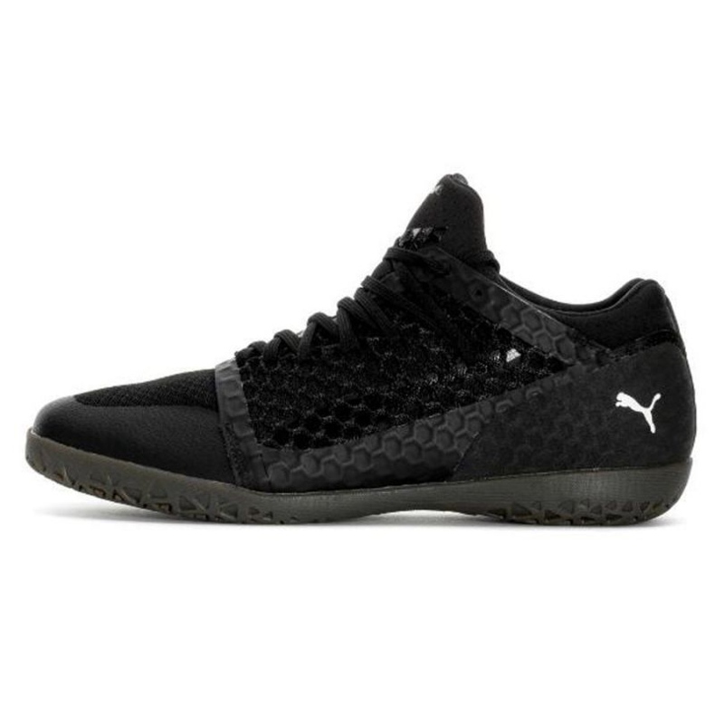 Scarpe indoor Puma 365 Netfit Ct In M nero