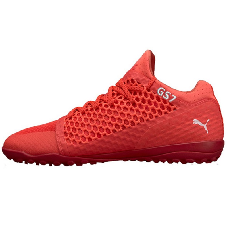 Puma 365 Netfit St M rosso rosso