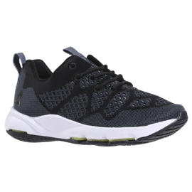 Scarpe da allenamento Reebok Clouride Ls Dmx W BD4137 nero