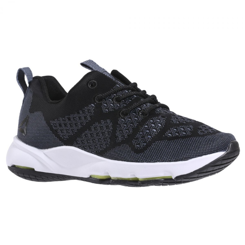 Scarpe da allenamento Reebok Clouride Ls Dmx W BD4137 nero