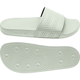 Adidas Originals Adillette Donne BA7540 bianco