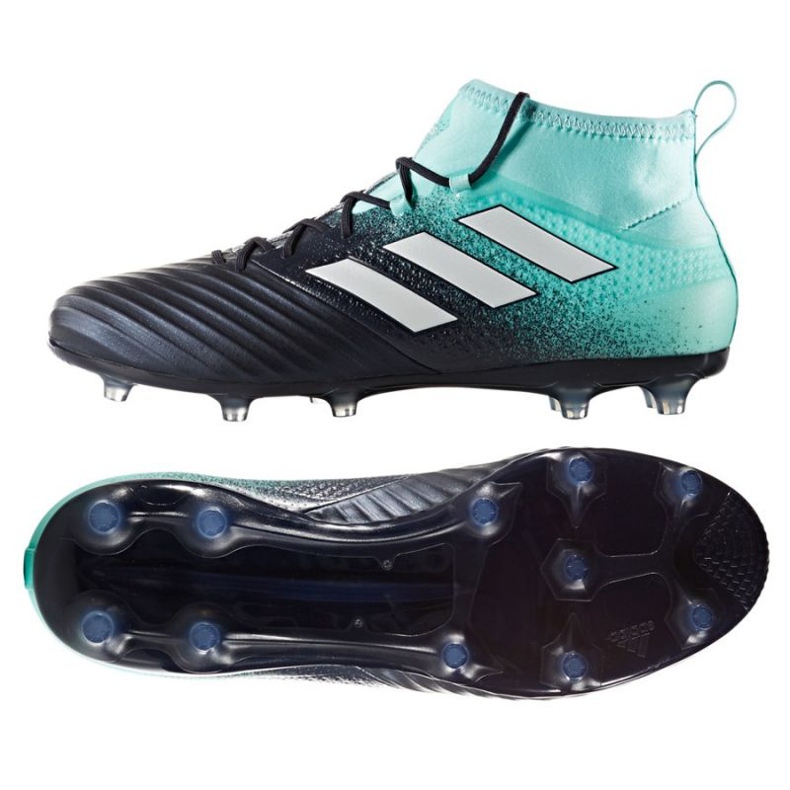 Scarpe da calcio Adidas Ace 17.2 Fg M S77055