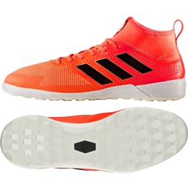 Scarpe indoor adidas Ace Tango 17.3 In M CG3710