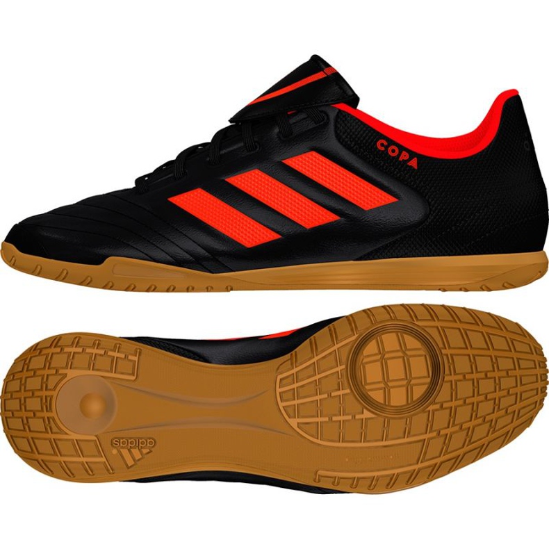 Scarpe indoor adidas Copa 17.4 In M S77150