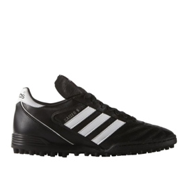 Le scarpe da calcio adidas Kaiser 5 Team Tf nero