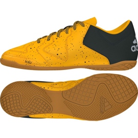 Scarpe da calcio Adidas X 15.3 Ct M AF4815 con ł vol sì