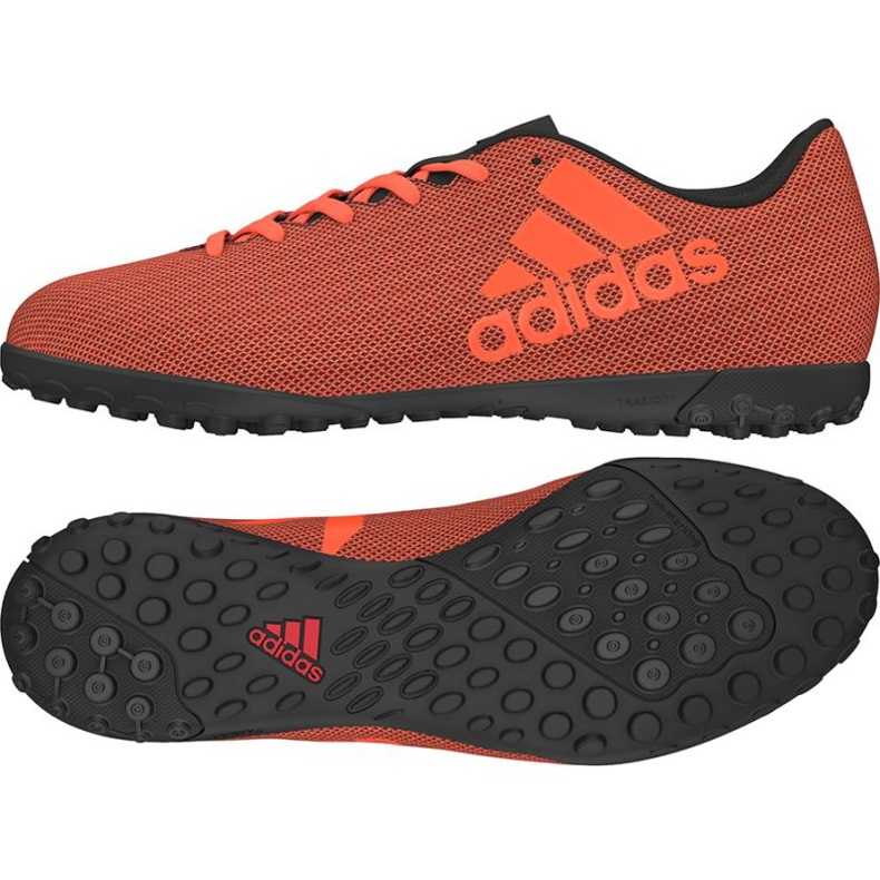 Scarpe da calcio Adidas X 17.4 Tf M S82416
