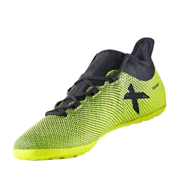 Scarpe indoor adidas X Tango 17.3 In M ns ns volume sì