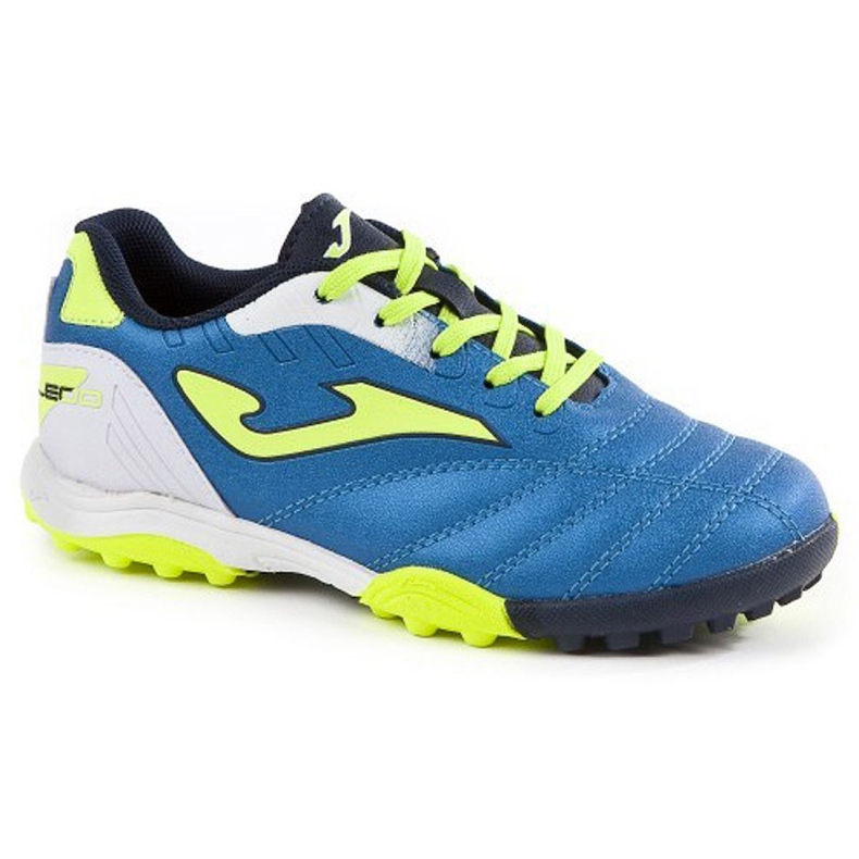 Scarpe da calcio Joma Toledo Jr TOLJW.704 Tf blu blu