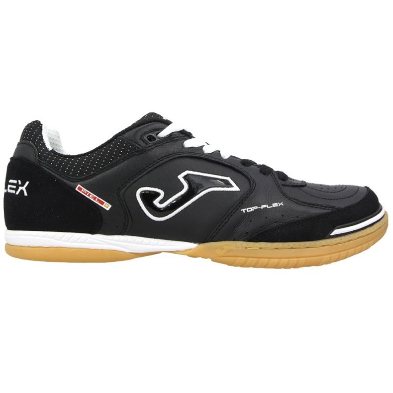 Scarpe da interno Joma Top Flex TOPW.301.PS nero nero