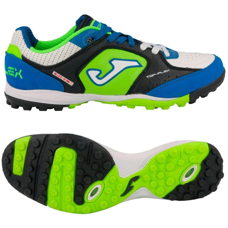 Scarpe da calcio Joma Top Flex Tf M TOPS.705.TF multicolore multicolore