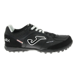Scarpe da calcio Joma Top Flex Tf M 711 nero