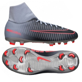 Scarpa da calcio Nike Mercurial Victory Vi blu