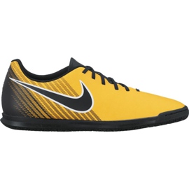 Scarpe indoor Nike MagistaX Ola Ii Ic M ns di ns volume sì