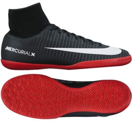 Scarpe indoor Nike MercurialX Victory 6 Df Ic M 903613-002 nero nero