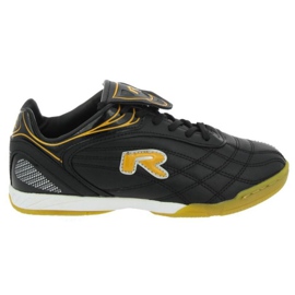 Scarpe da calcio Starlife RB Jr 90488 nero