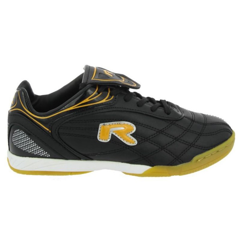 Scarpe da calcio Starlife RB Jr 90488 nero