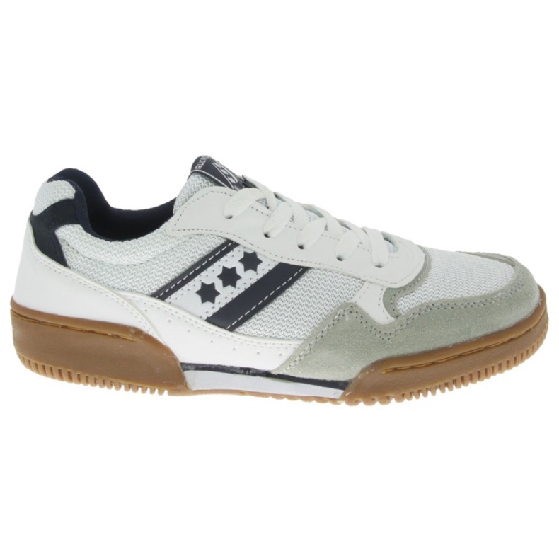 Scarpe indoor Rucanor Balance bianca bianca